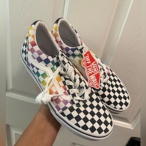 Vans Sneakers